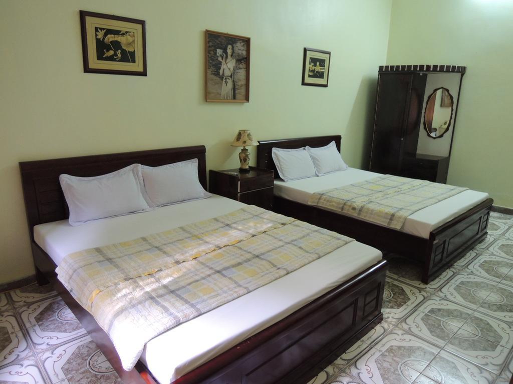 Hai Trang Hotel Ha Long Luaran gambar