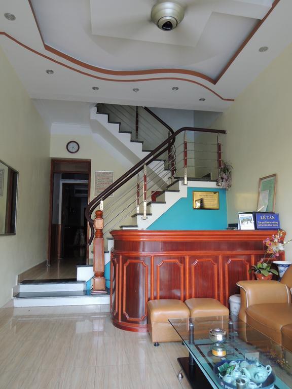 Hai Trang Hotel Ha Long Luaran gambar
